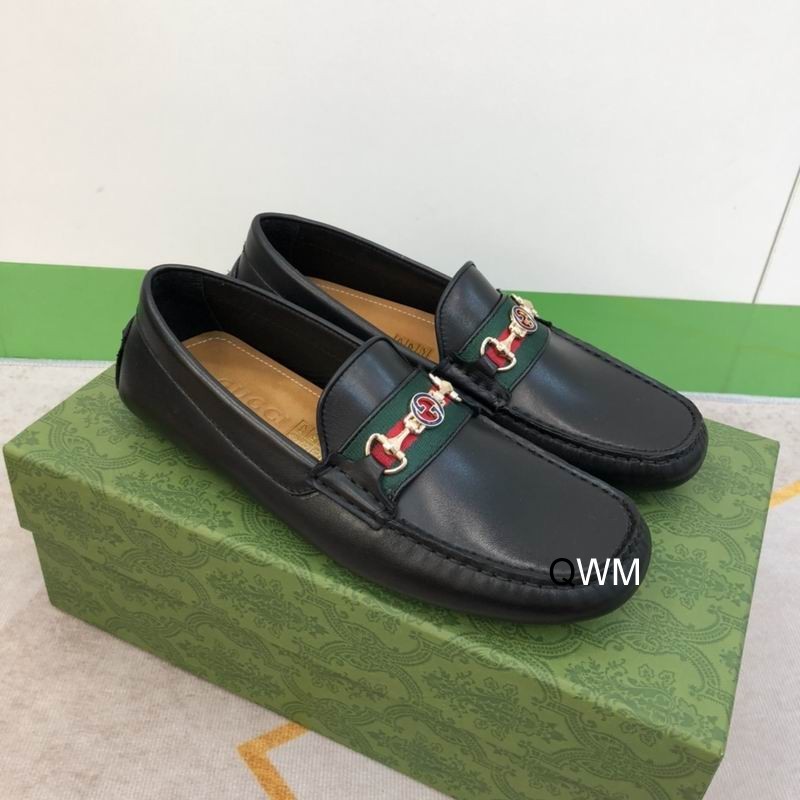 Gucci Men's Shoes 109